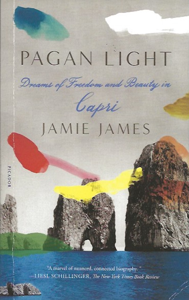 Pagan Light by James, Jamie
