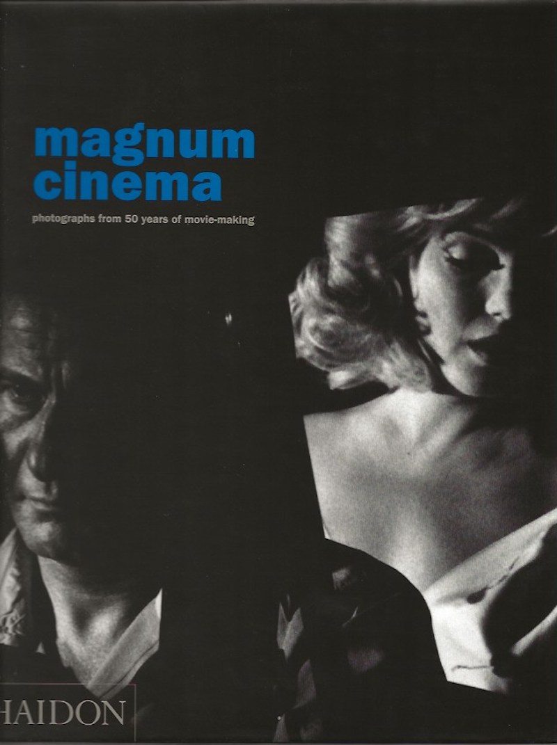Magnum Cinema by Bergala, Alain introduces