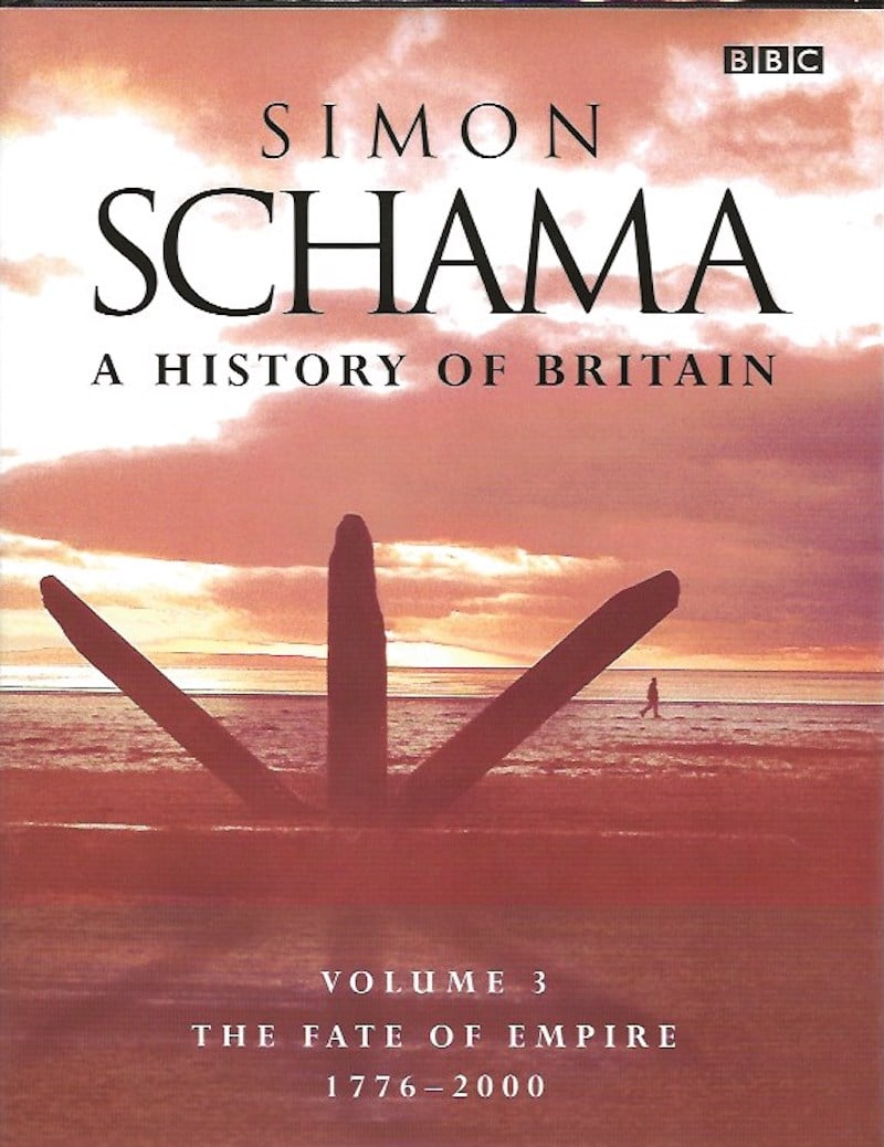 A History of Britain by Schama, Simon