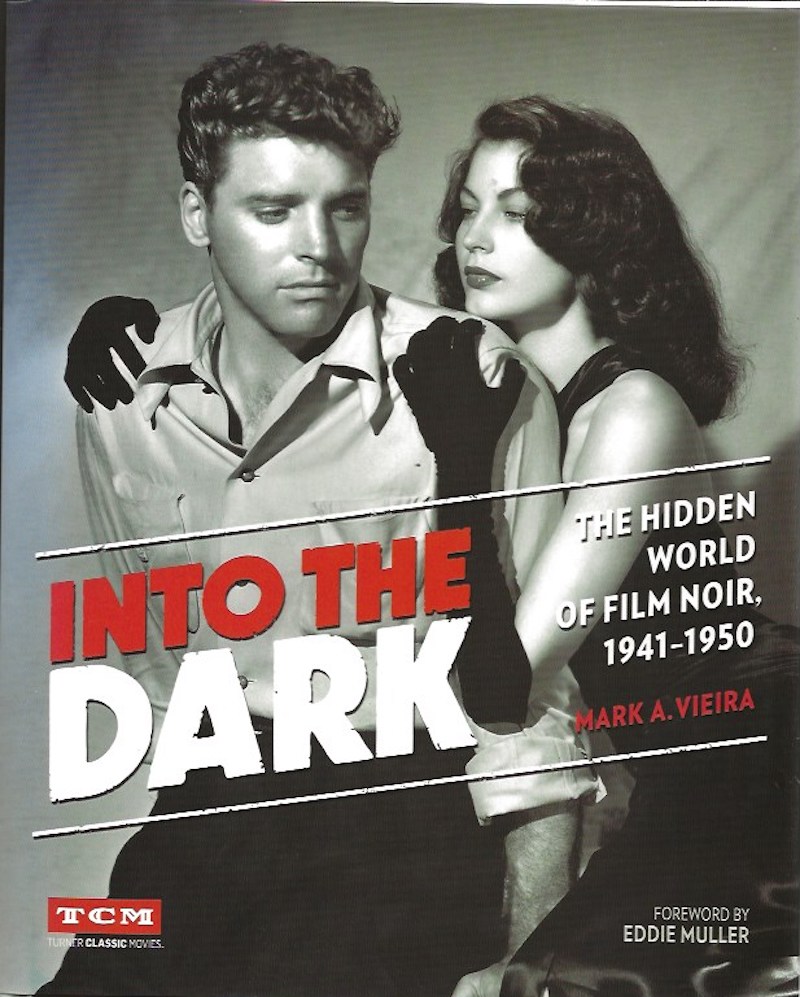 Into the Dark by Vieira, Mark A.