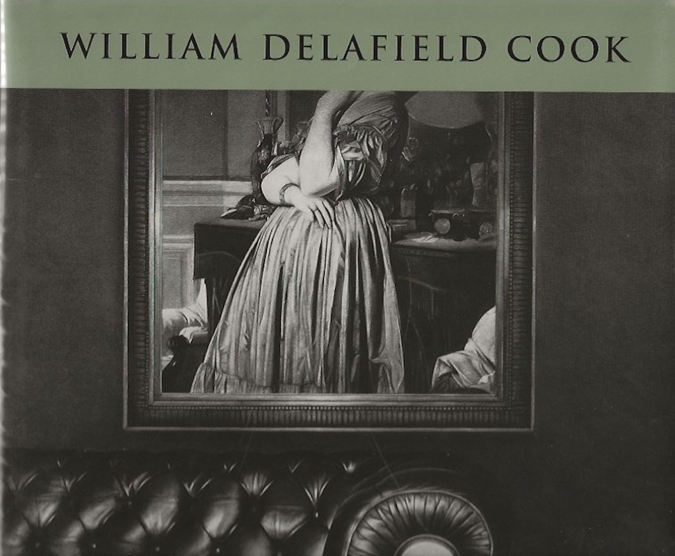 William Delafield Cook by Hart, Deborah