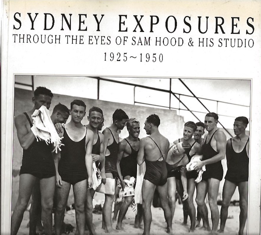 Sydney Exposures by Davies, Alan