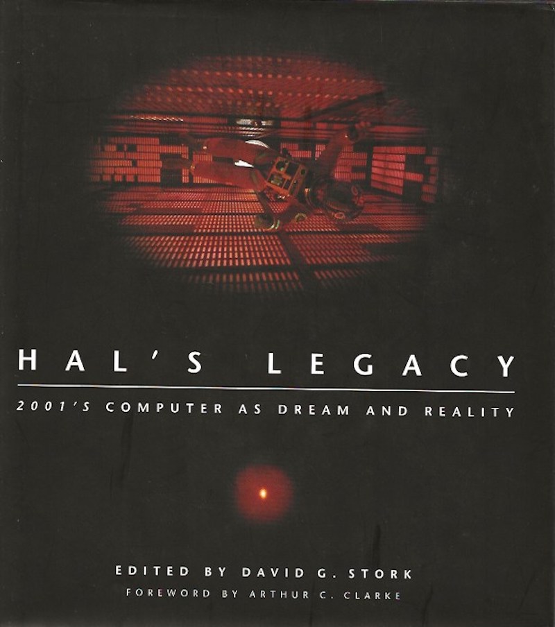 Hal's Legacy by Stork, David G. edits
