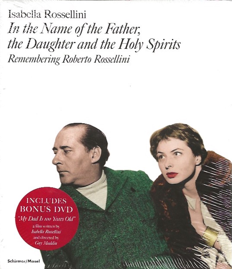 In the Name of the Father, the Daughter and the Holy Spirits by Rossellini, Isabella