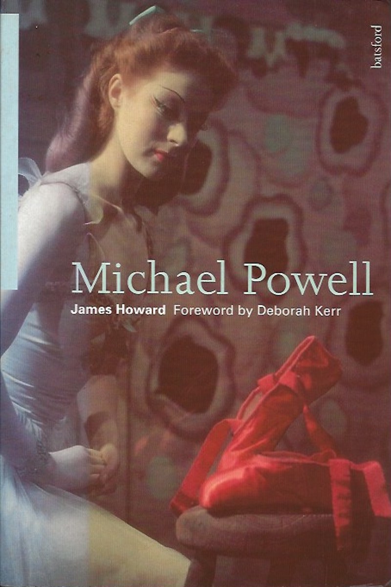 Michael Powell by Howard, James