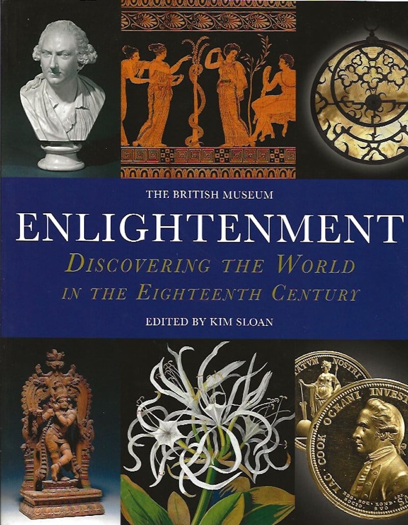 Enlightenment by Sloan, Kim edits