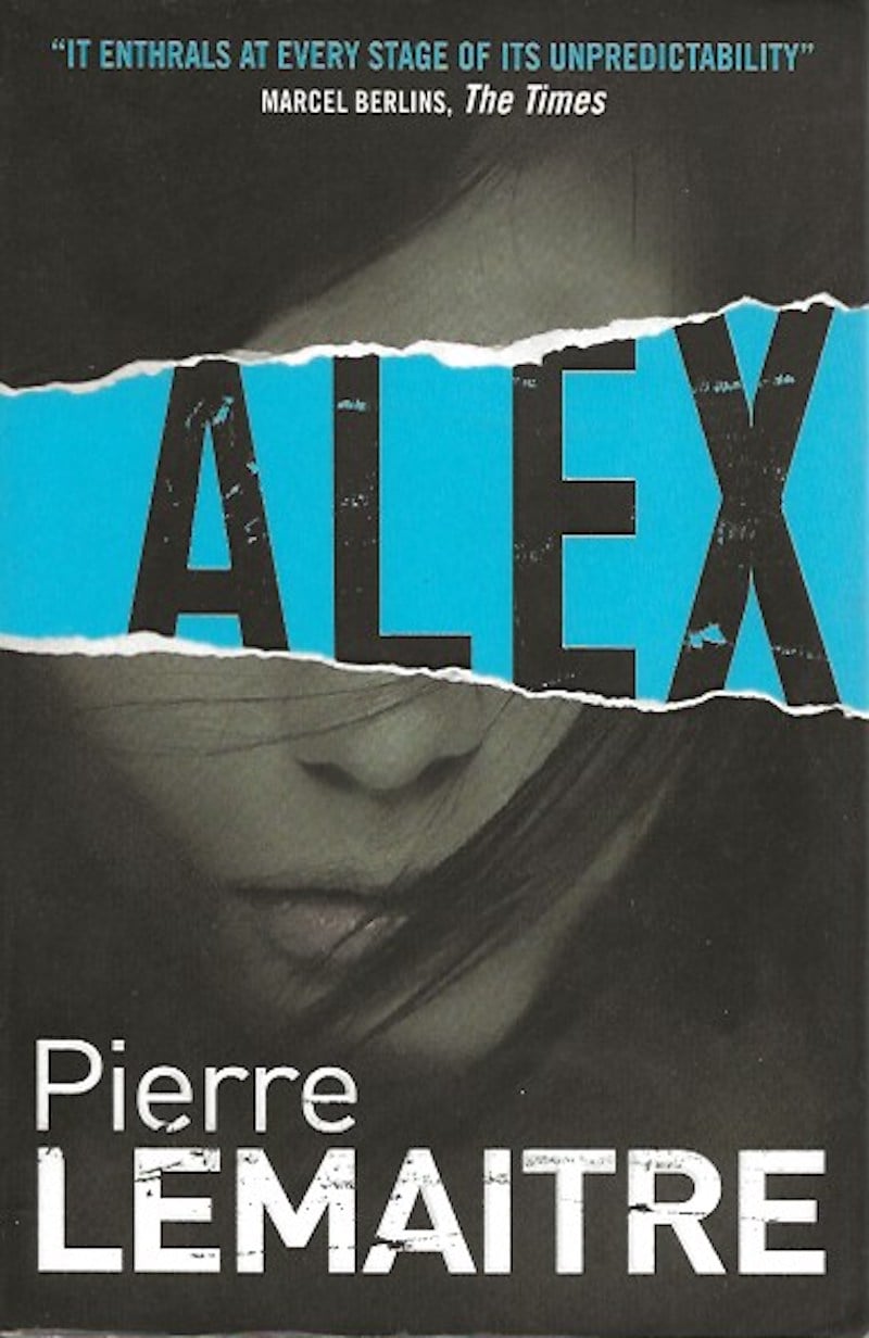 Alex by Lemaitre, Pierre