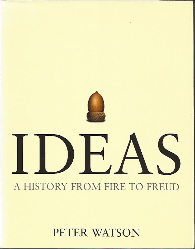 Ideas by Watson, Peter