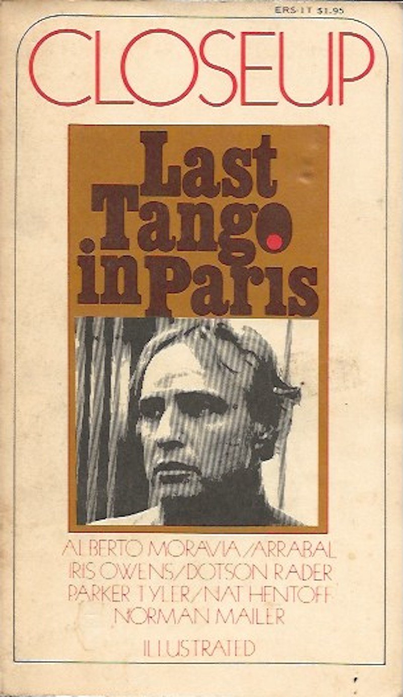 Closeup - Last Tango in Paris by Carroll, Kent E.