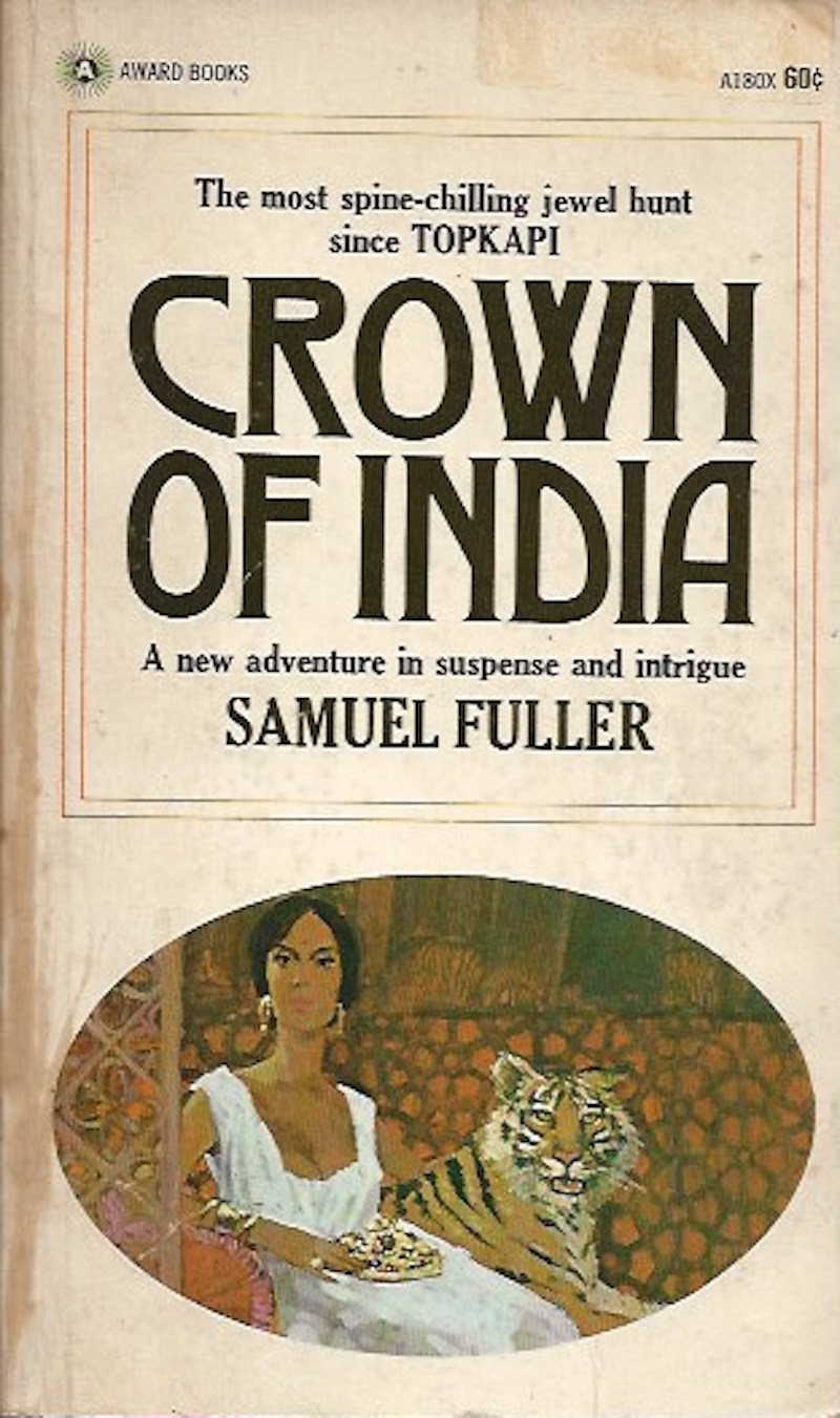 Crown of India by Fuller, Samuel