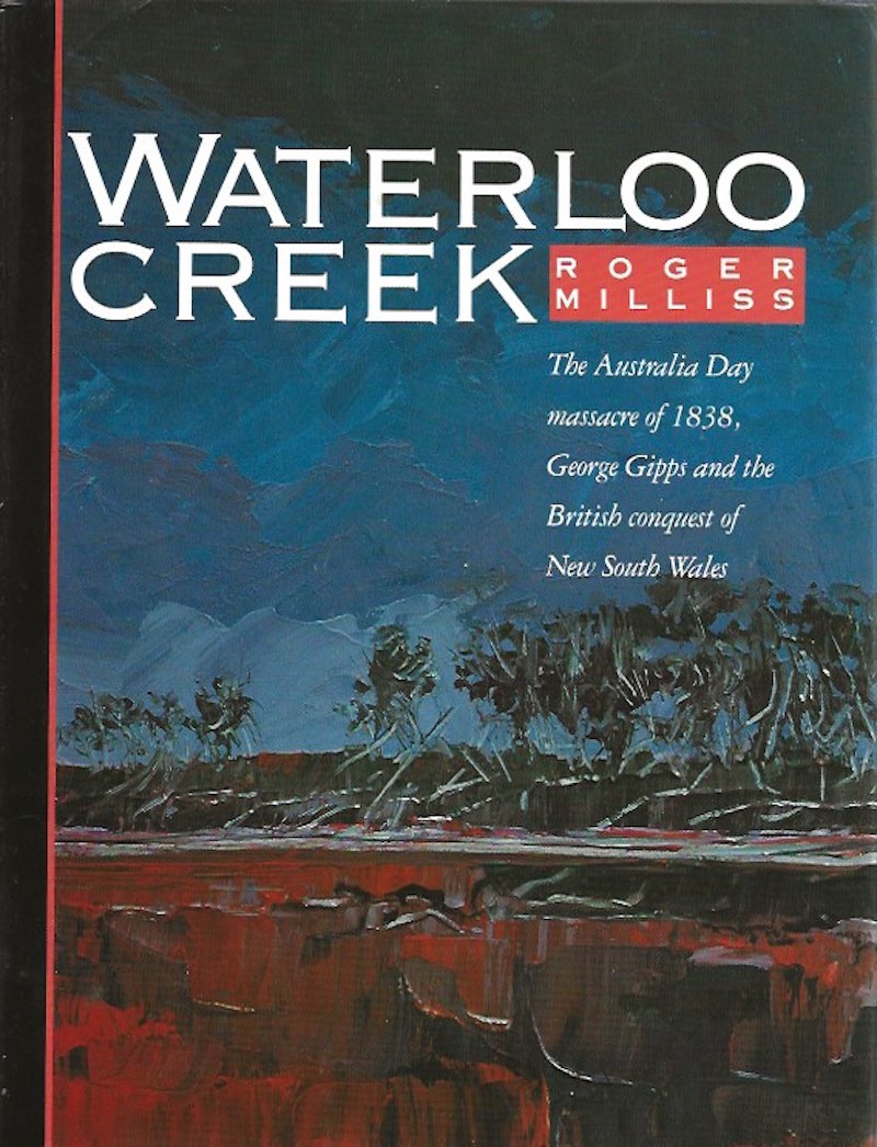 Waterloo Creek by Milliss, Roger