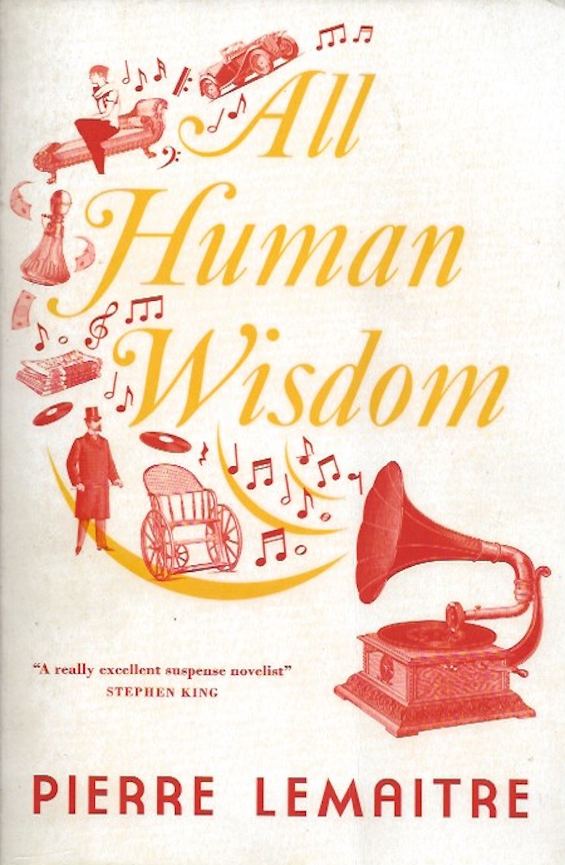 All Human Wisdom by Lemaitre, Pierre