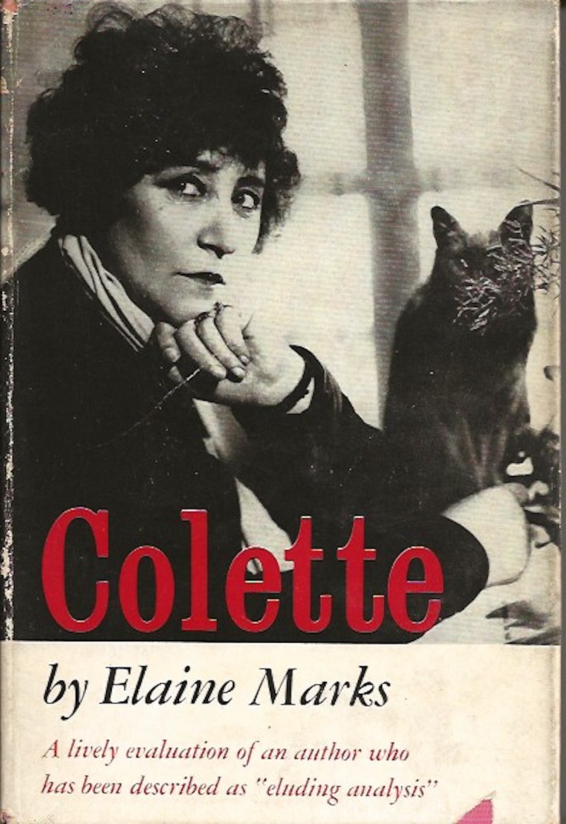 Colette by Marks, Elaine