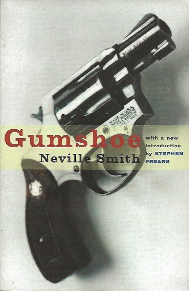 Gumshoe by Smith, Neville