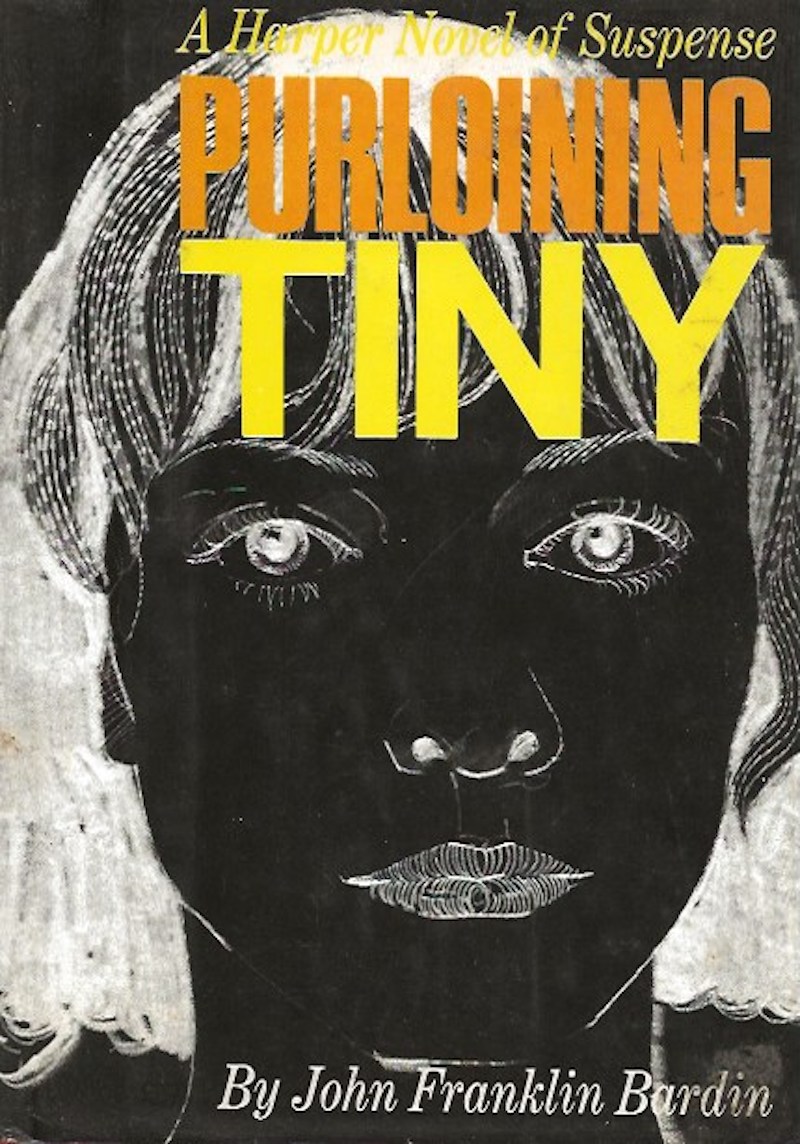 Purloining Tiny by Bardin, John Franklin