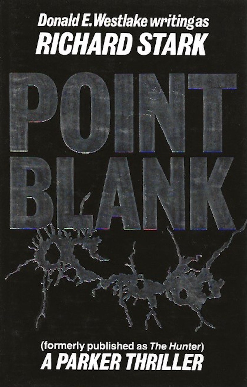 Point Blank by Stark, Richard