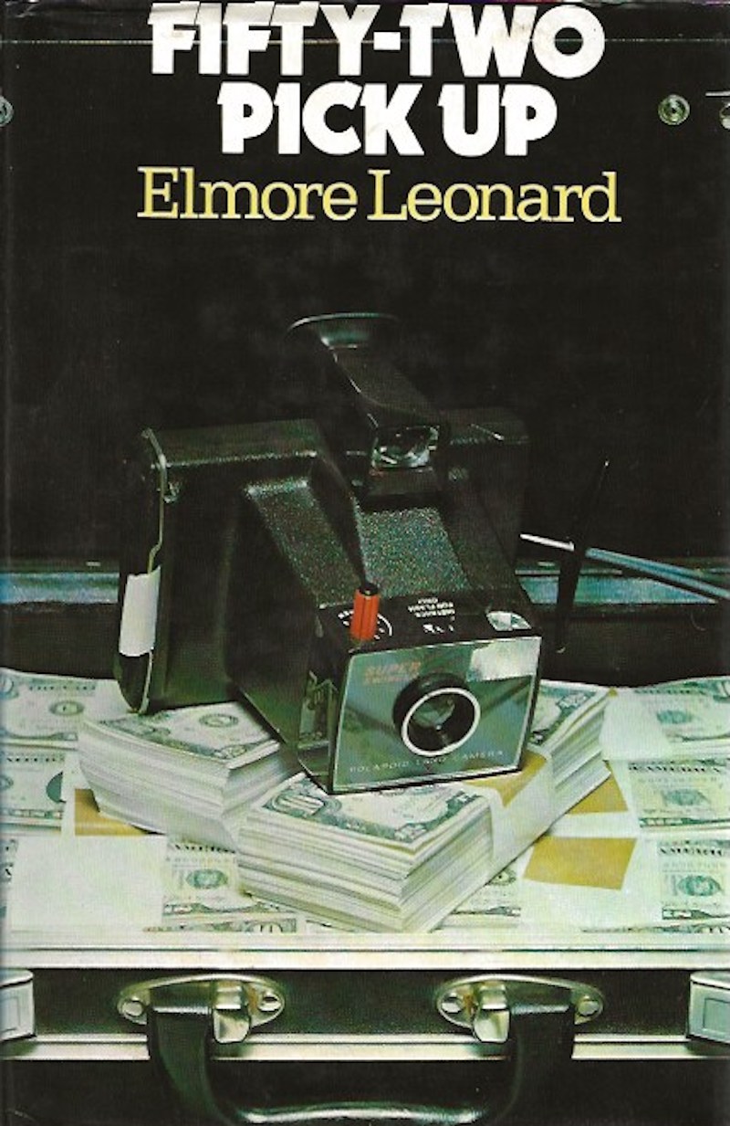 Fifty-Two Pickup by Leonard, Elmore