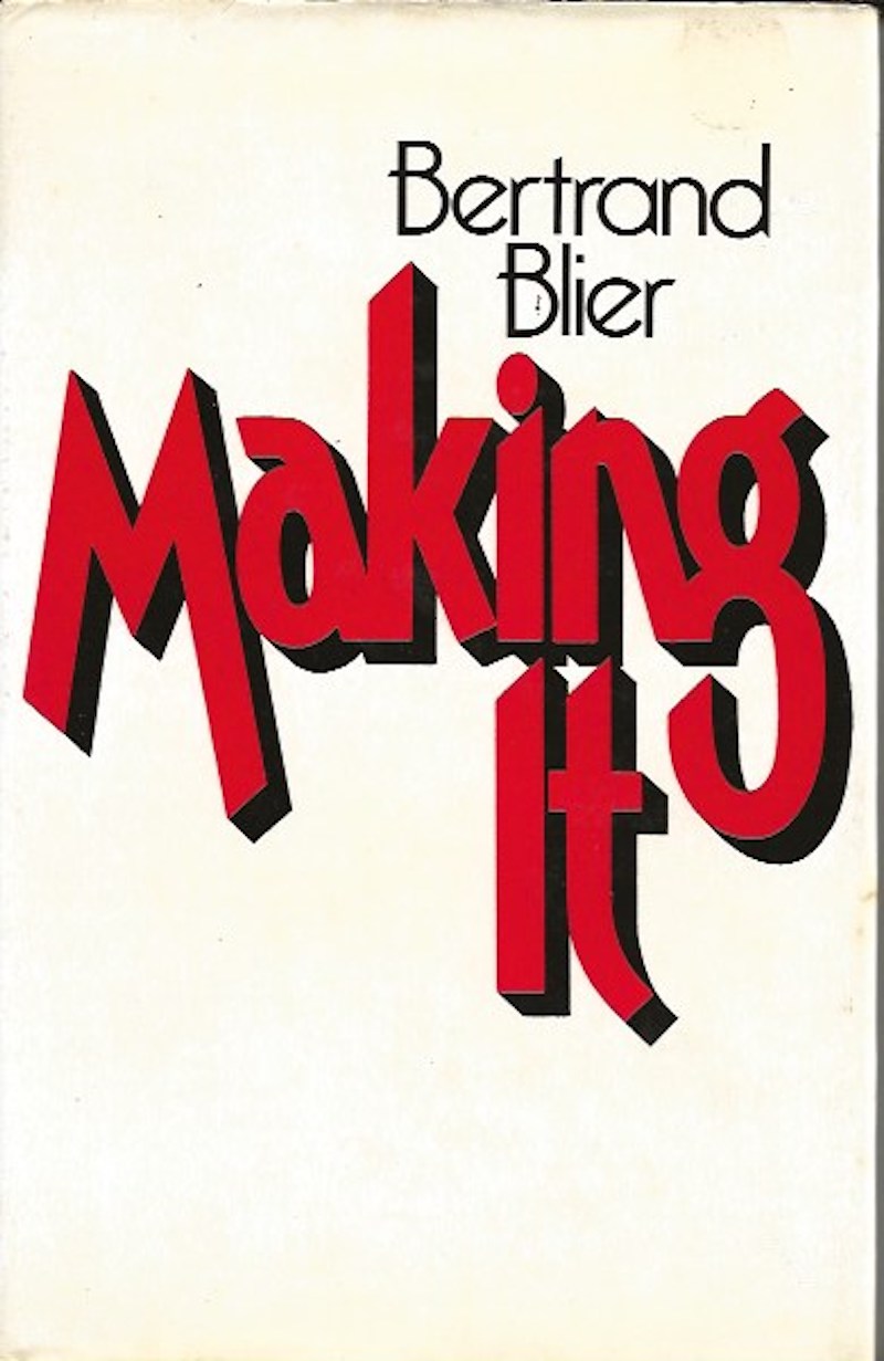 Making It by Blier, Bertrand