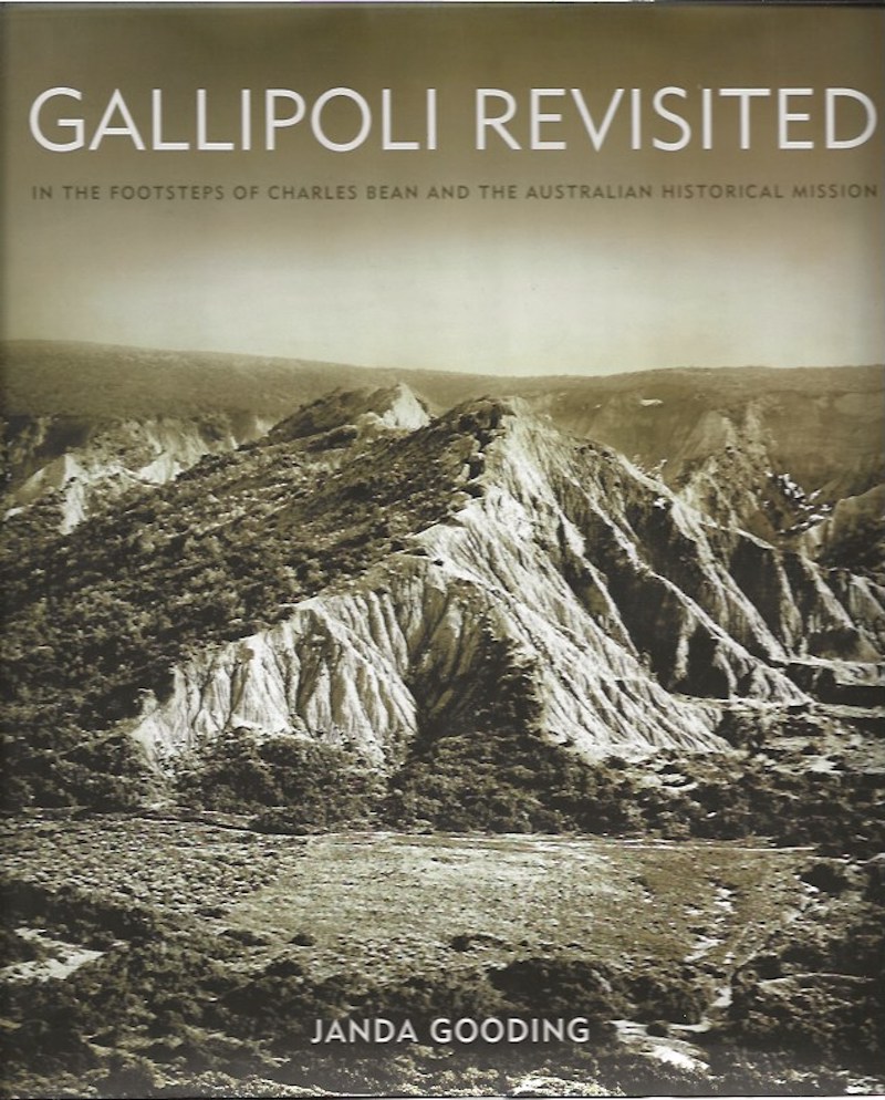 Gallipoli Revisited by Gooding, Janda
