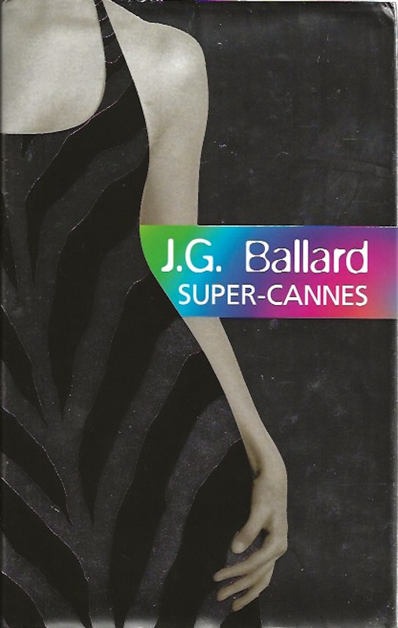 Super-Cannes by Ballard, J.G.