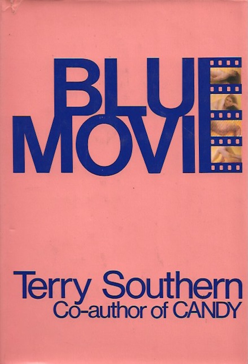 Blue Movie by Southern, Terry