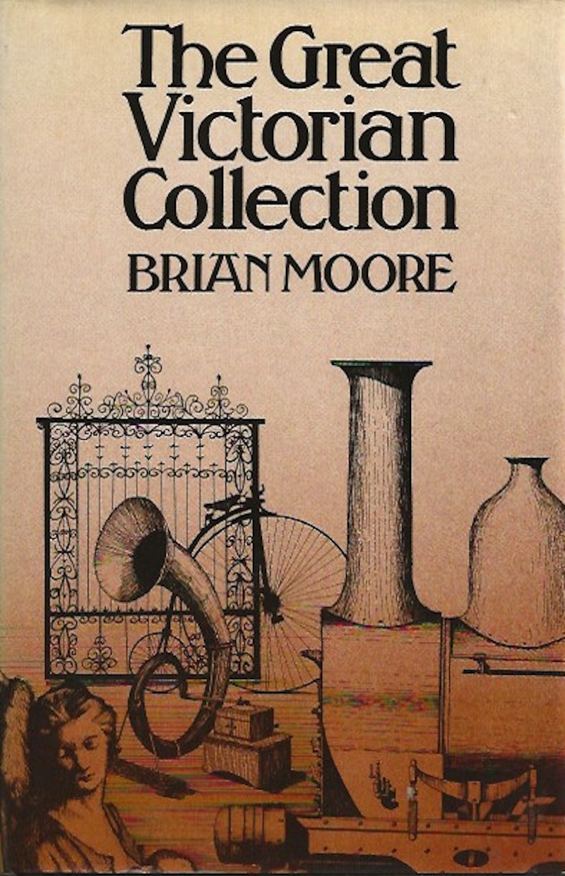 The Great Victorian Collection by Moore, Brian