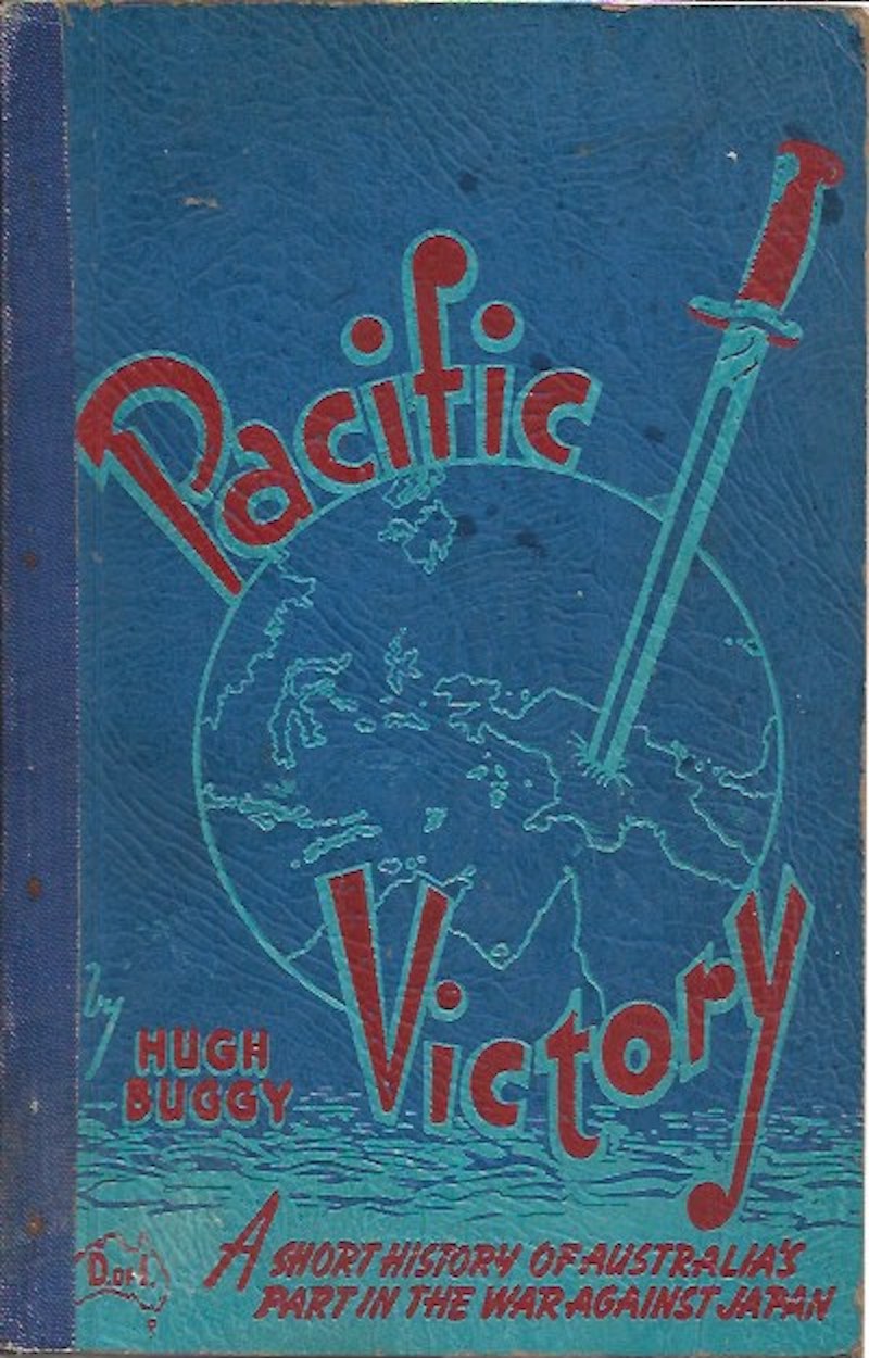 Pacific Victory by Buggy, Hugh