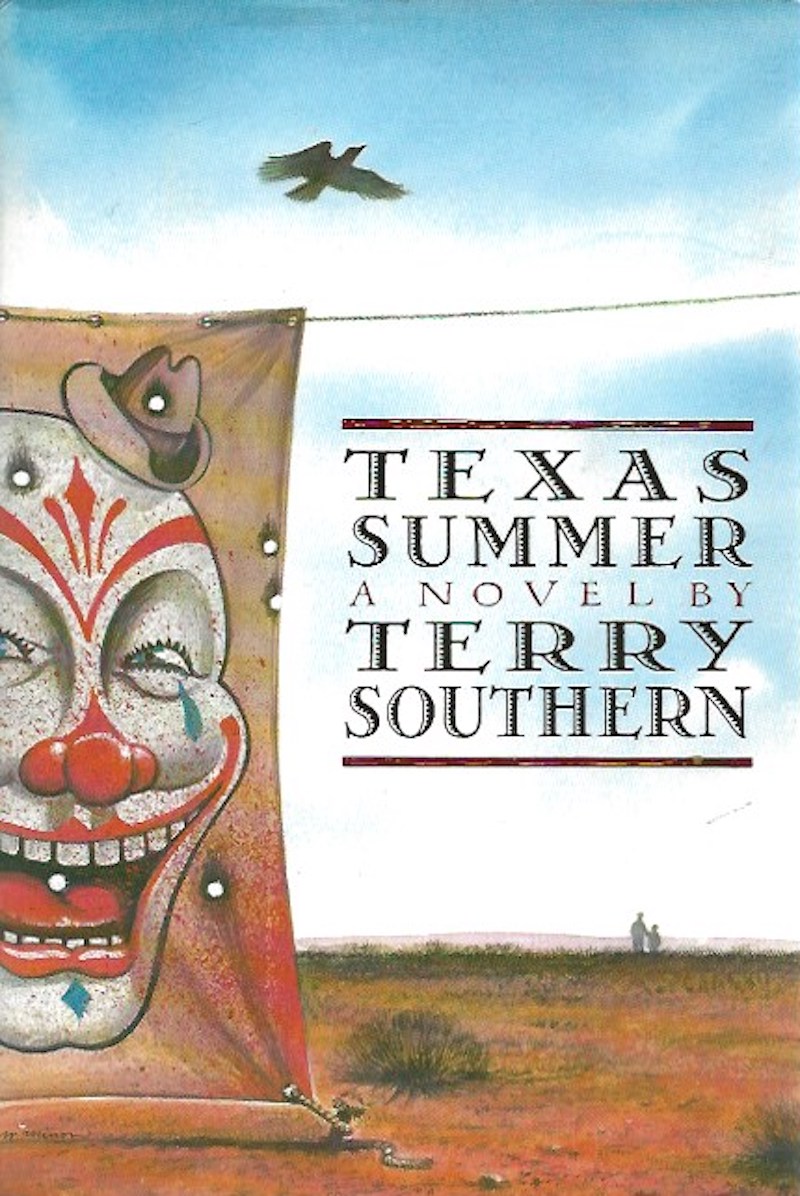 Texas Summer by Southern, Terry