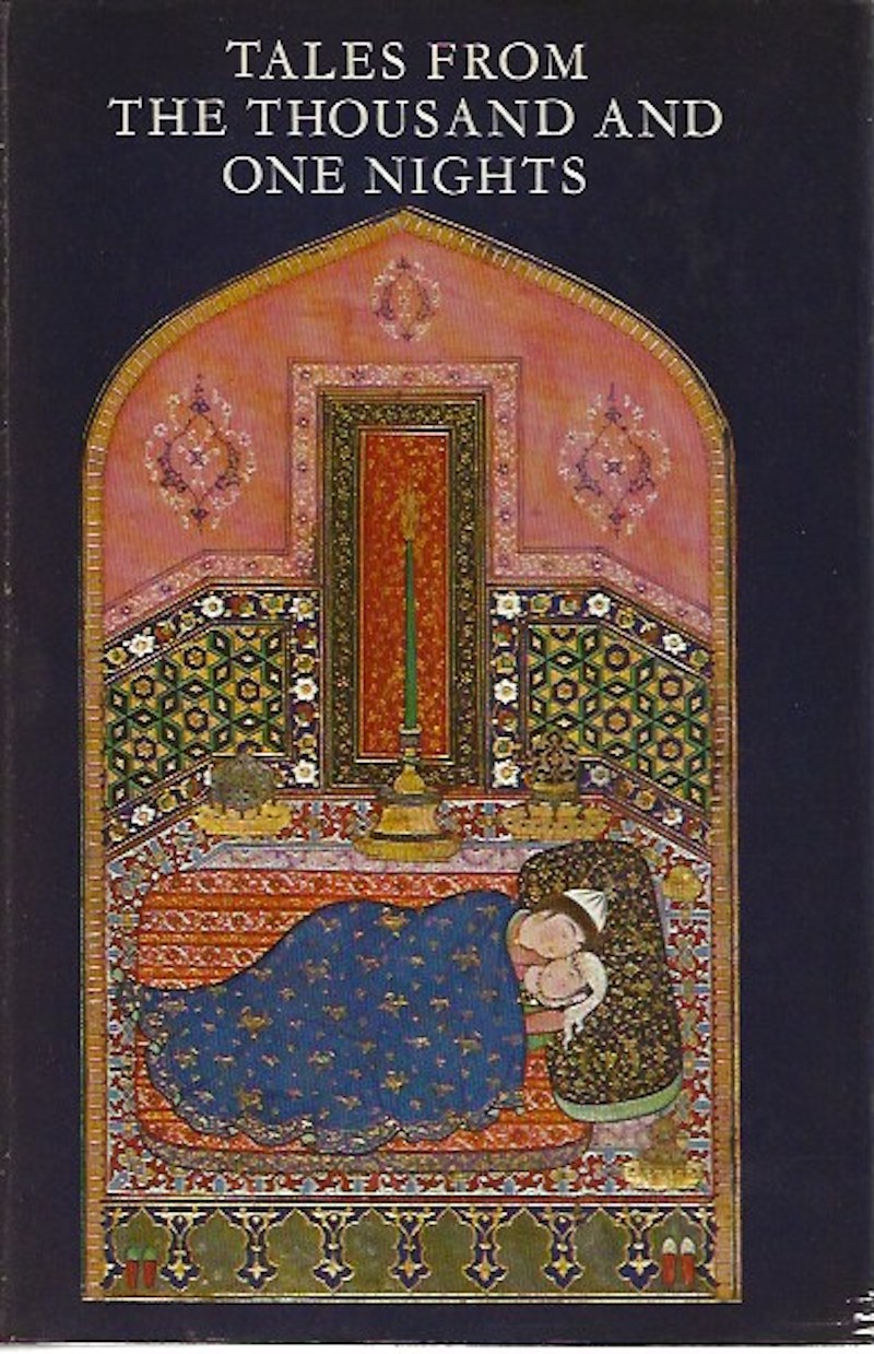 Tales from the Thousand and One Nights by Budge, E.A. Wallis