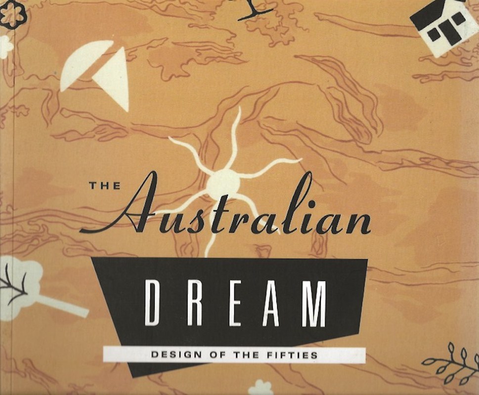 The Australian Dream by O'Callaghan, Judith edits