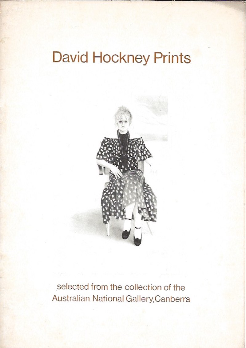 David Hockney Prints by Hay, Alistair designs