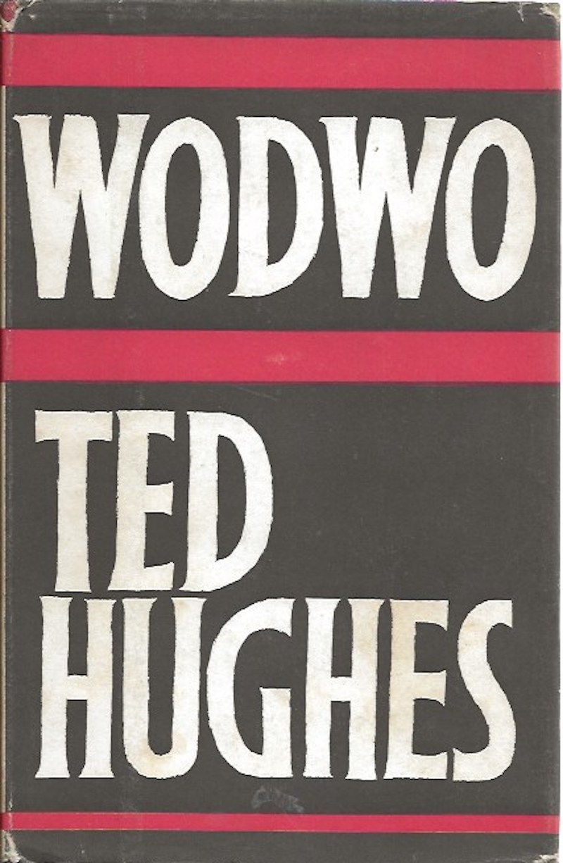 Wodwo by Hughes, Ted