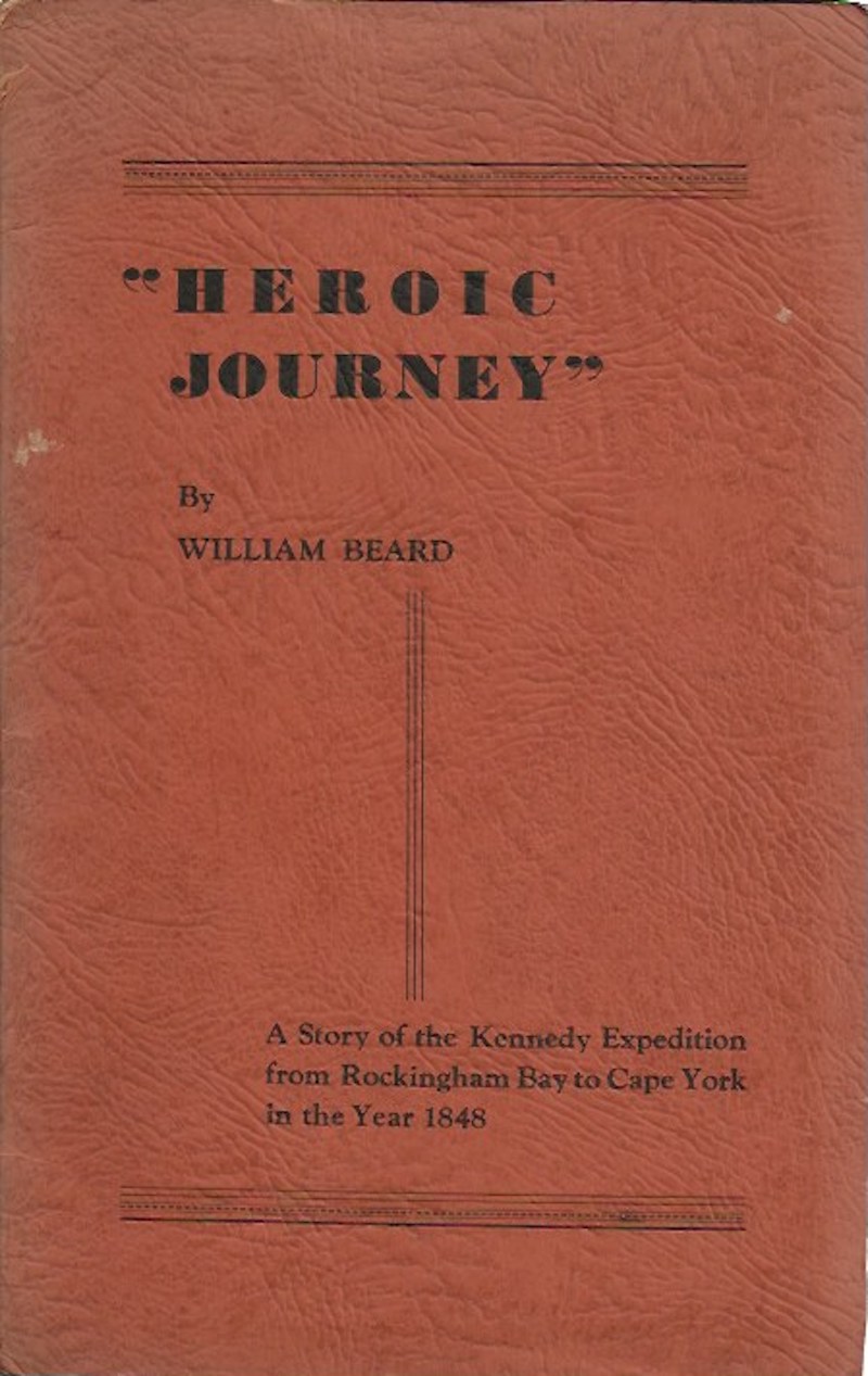 Heroic Journey by Beard, William