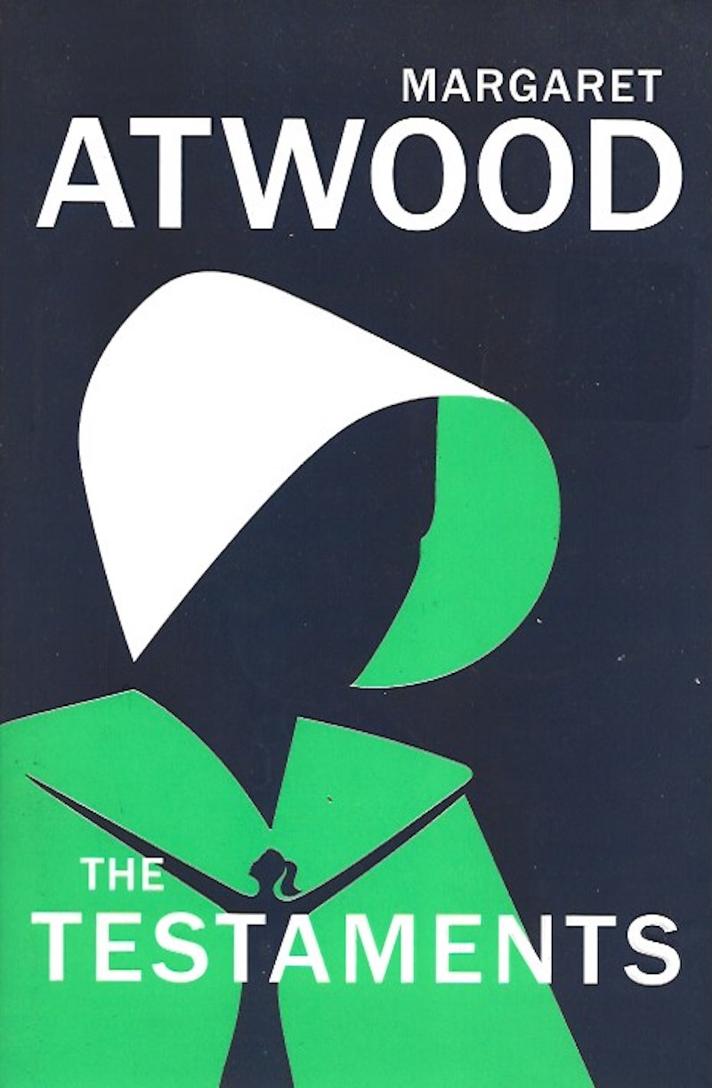 The Testaments by Atwood, Margaret