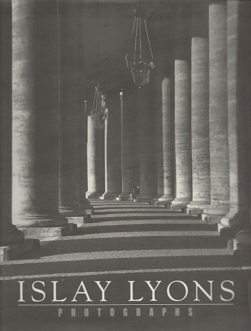 Photographs by Lyons, Islay