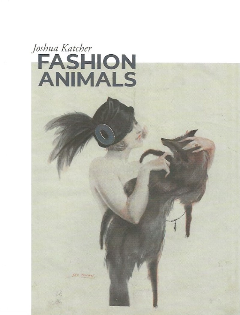 Fashion Animals by Katcher, Joshua