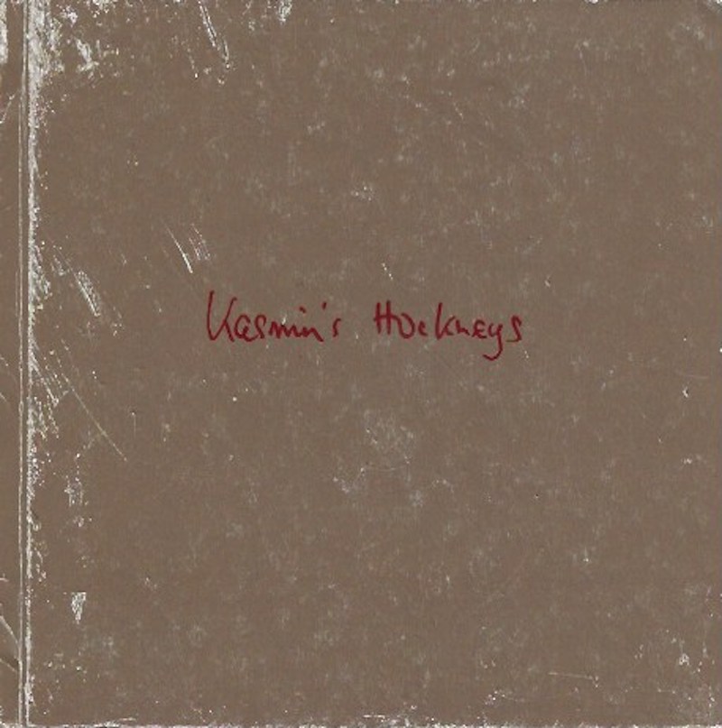 Kasmin's Hockneys by Bonfante-Warren, Alexandra edits