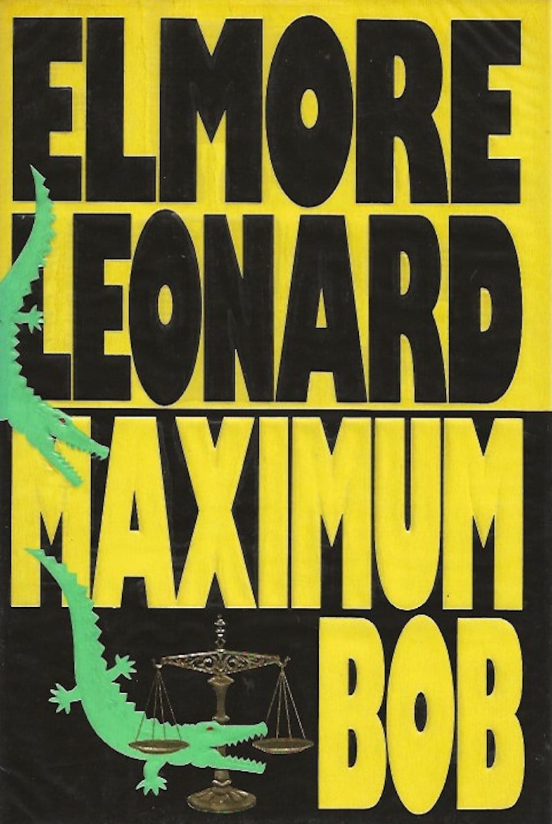 Maximum Bob by Leonard, Elmore