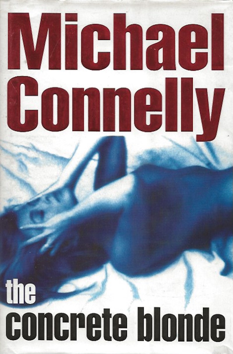 The Concrete Blonde by Connelly, Michael