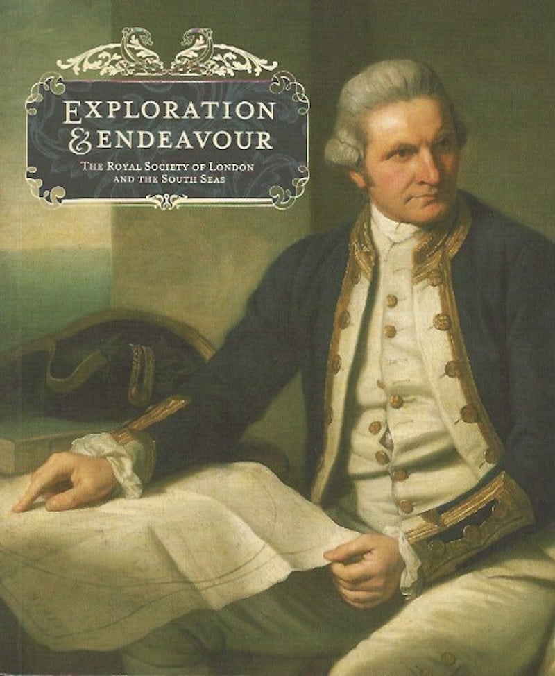 Exploration and Endeavour by Hetherington, Michelle