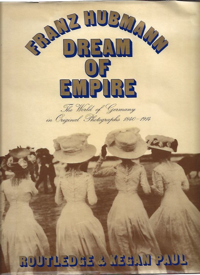 Dream of Empire by Hubmann, Franz