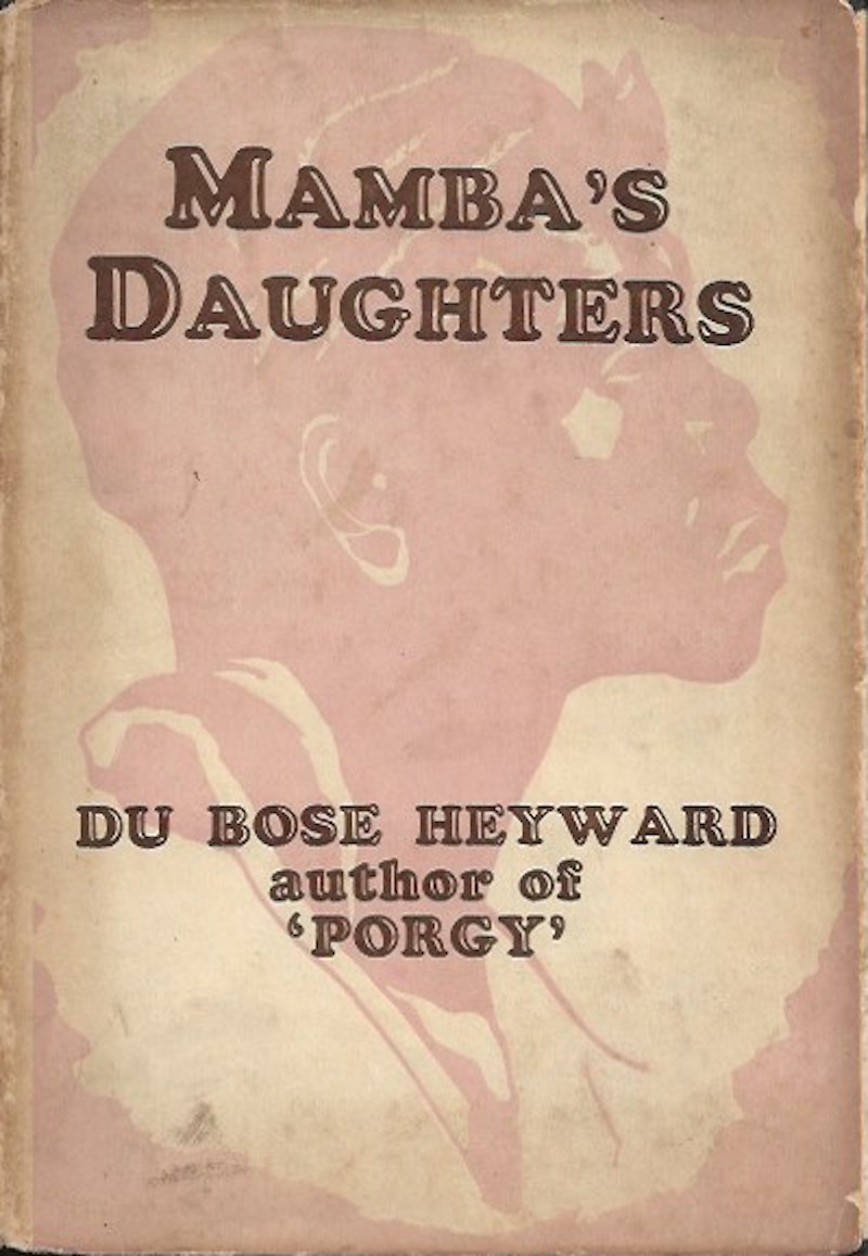 Mamba's Daughters by Heyward, Du Bose