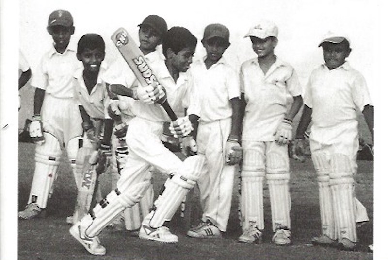 The Commonwealth of Cricket by Guha, Ramachandra