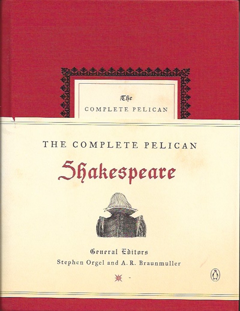 The Complete Works by Shakespeare, William