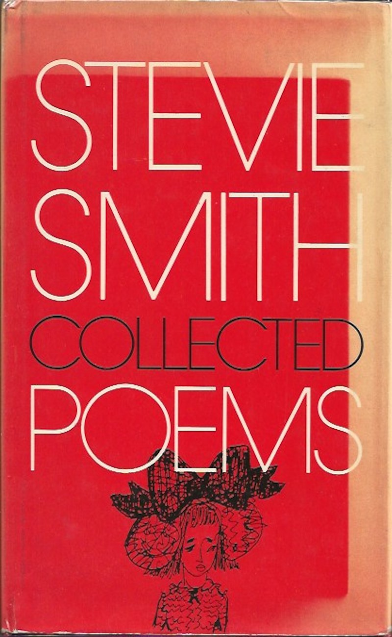 Collected Poems by Smith, Stevie