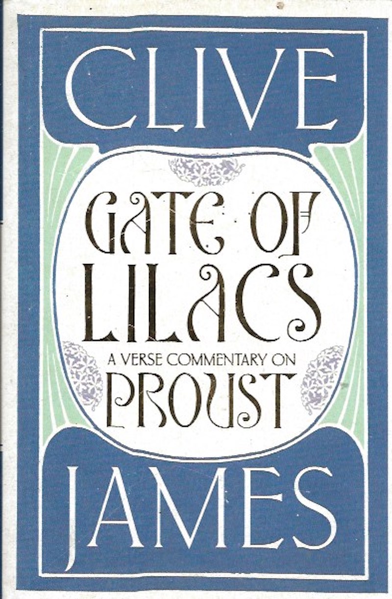 Gate of Lilacs by James, Clive