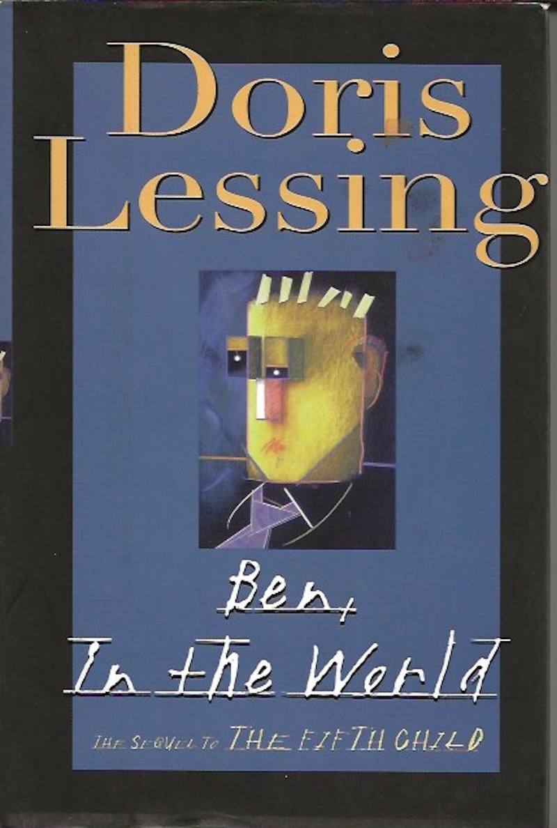 Ben, in the World by Lessing, Doris