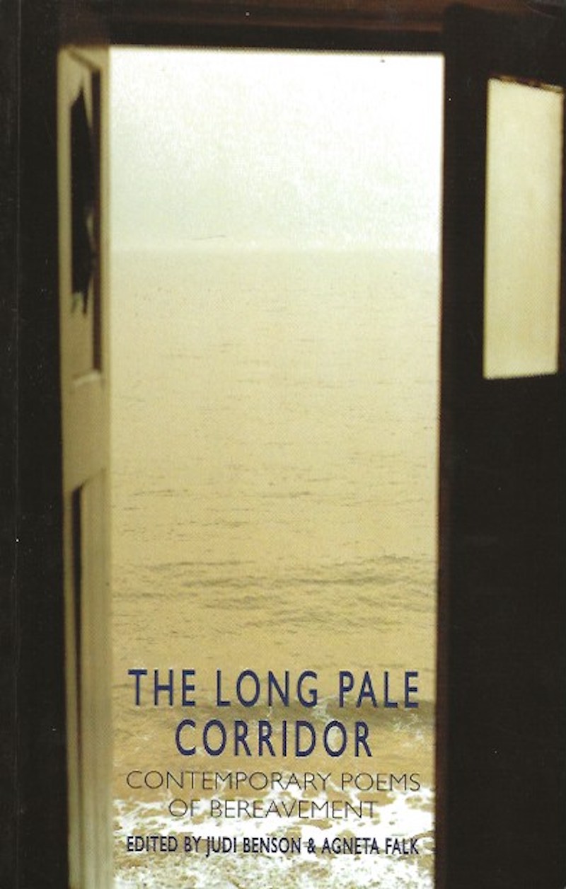 The Long Pale Corridor by Benson, Judi and Agneta Falk edit
