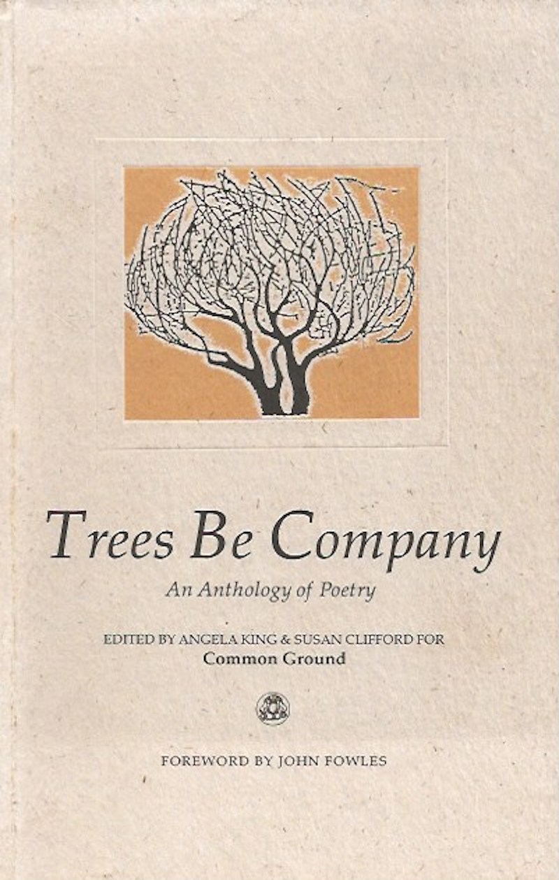 Trees be Company by King, Angela and Susan Clifford edit
