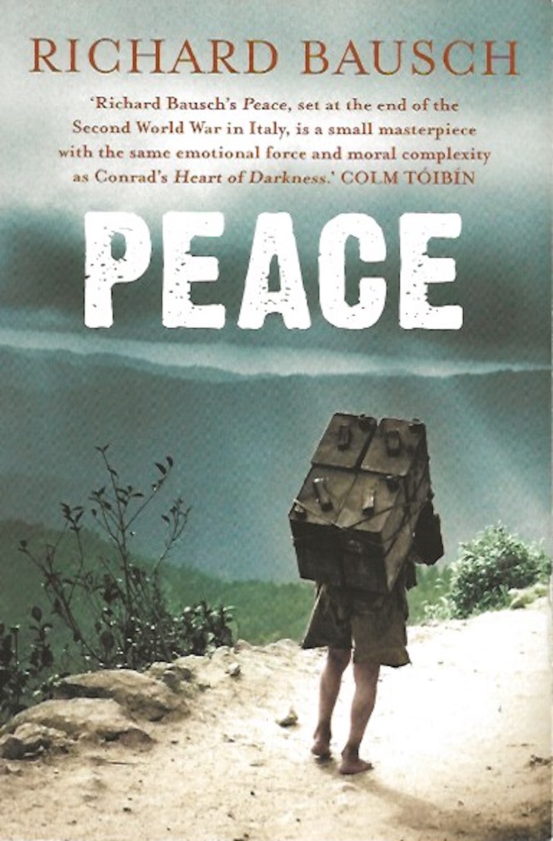 Peace by Bausch, Richard